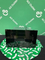 Hisense Built In Small Standard Microwave Oven HB20MOBX5UK #LF125986