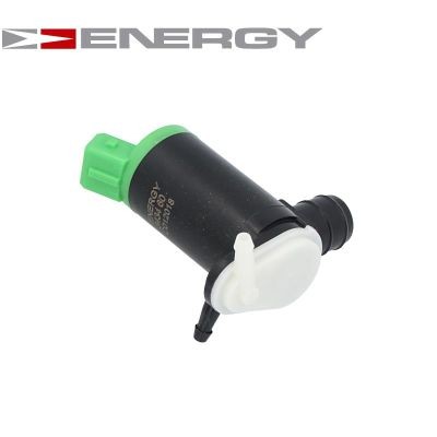 PS0006 ENERGY Washer Fluid Pump, window cleaning for CITROËN,FIAT,LANCIA,PEUGEOT