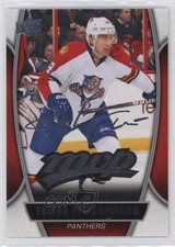 2013-14 Upper Deck MVP Tomas Fleischmann #1 d8r