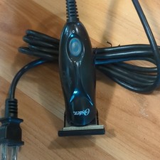 Oster Corded Electric Precision Trimmer for F...