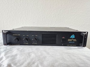 Ab International Amplifier | eBay