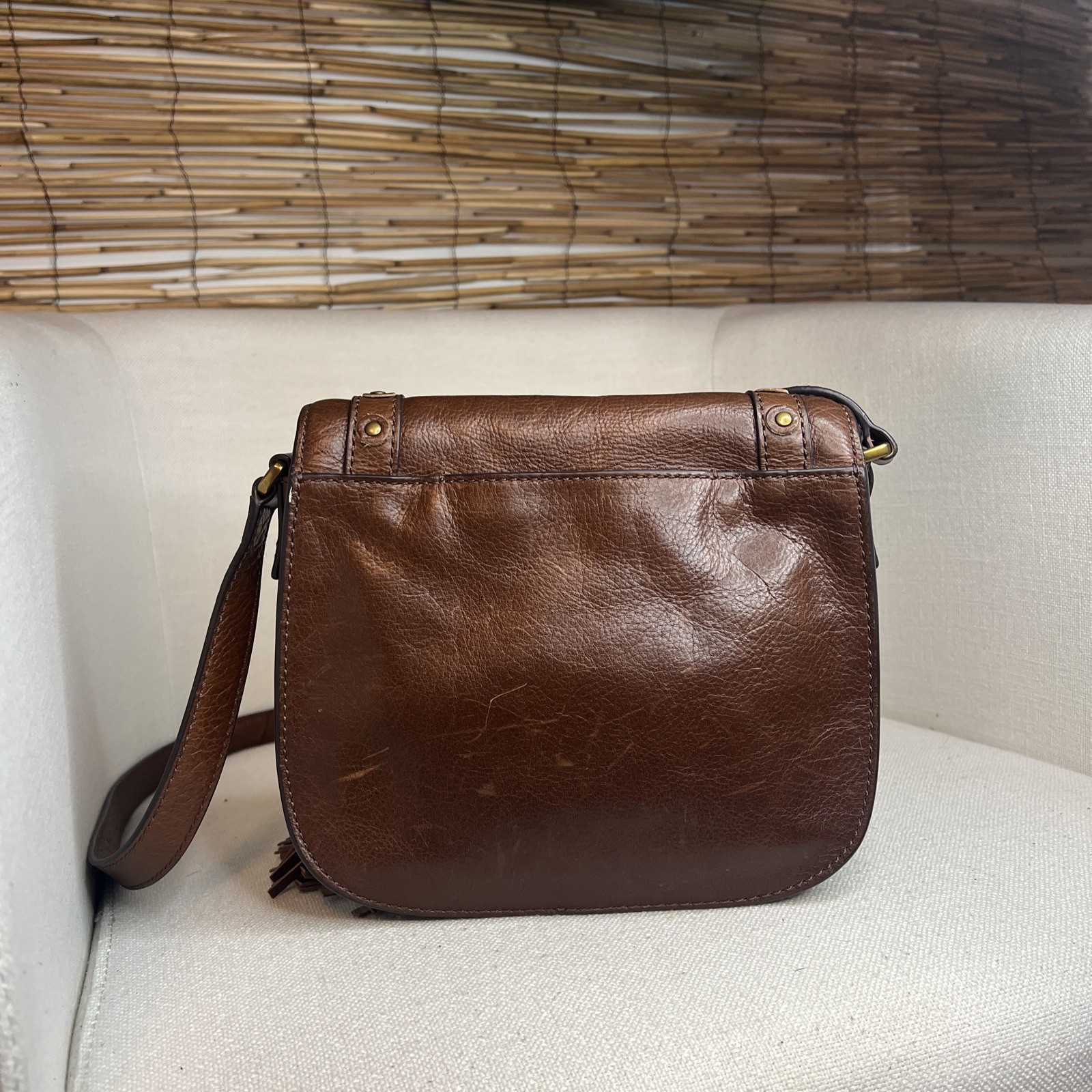 FOSSIL. Crossbody Bag - image 3