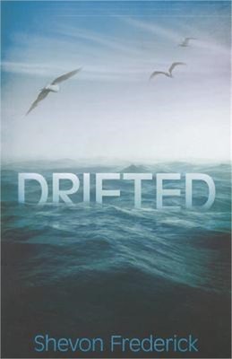 Drifted (Paperback or Softback)