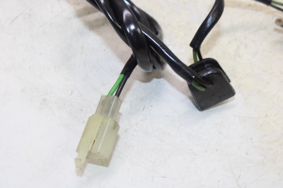 1997 SUZUKI GSXR 600 OEM ENGINE MOTOR COIL PICKUP PULSE PULSER SENSOR - Image 2 of 4