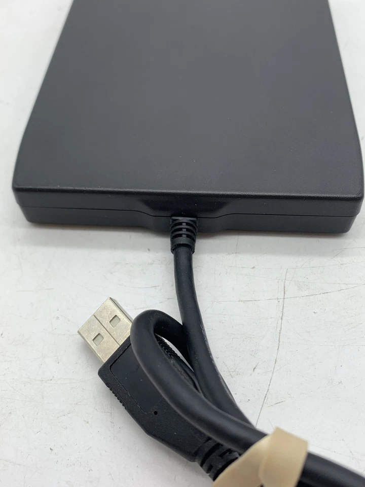 Compaq 3.5" Floppy Drive Module Model: FD-05PUB External USB FREE S/H - Image 4 of 4