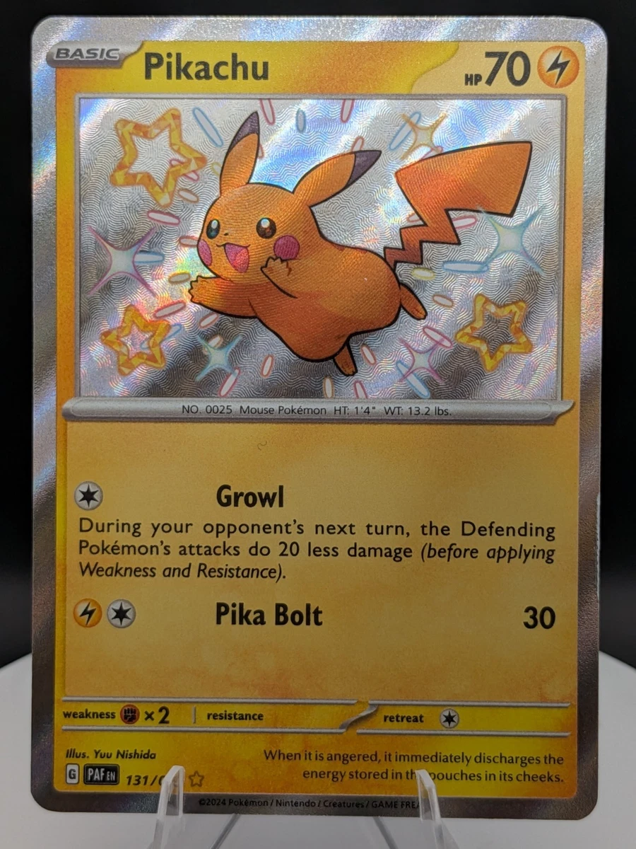 Pokémon TCG Shiny Holo Rare Full Art Individual Trading Card Games for sale 
