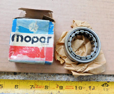 Nos Mopar Rear Axle Bearing 1970-76 Dodge Plymouth With 8 14 Rear Ends 1971 Nos Mopar Rear Axle Bearing 1970-76 Dodge Plymouth With 8 14 Rear Ends 1971