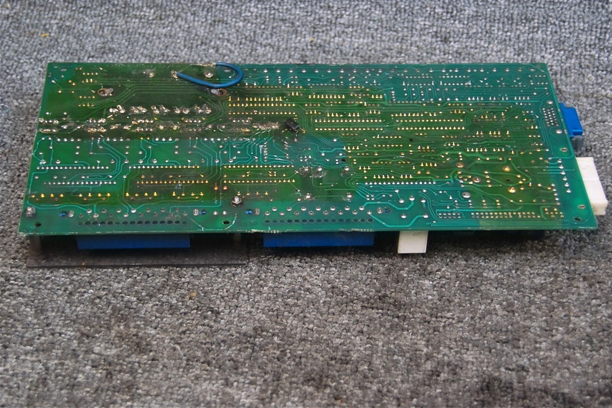 FANUC A20B-0009-0320/17D,A350-0009-T322/08 BOARD FREE SHIP
