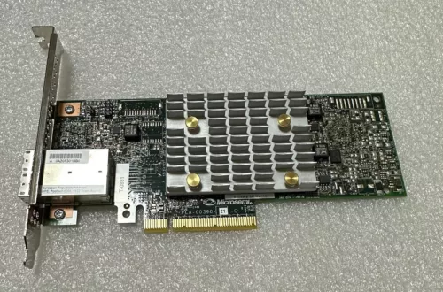 HPE Smart Array E208e-p SR Gen10 Controller 836267-001 / 804400-001