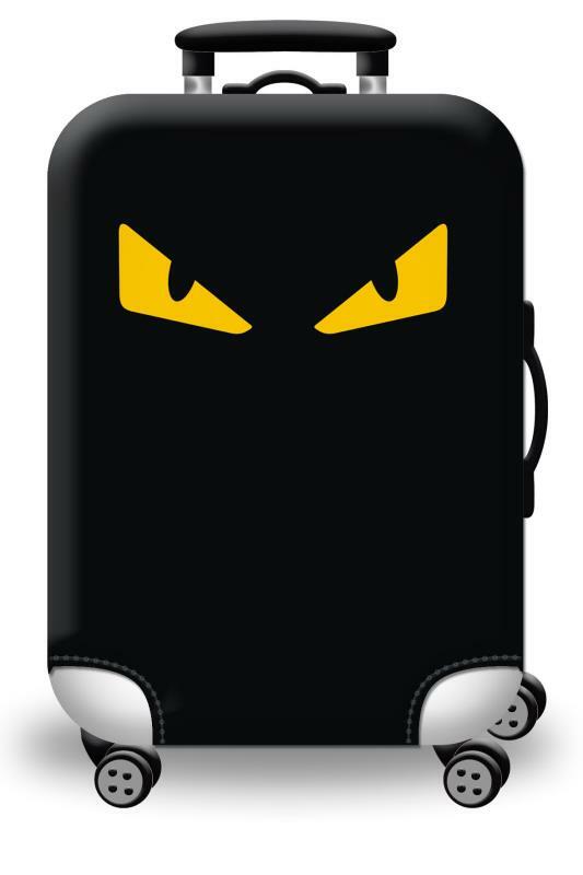 Top Quality Suitcase Luggage Protector Cover 18''32'' inchesUK Seller