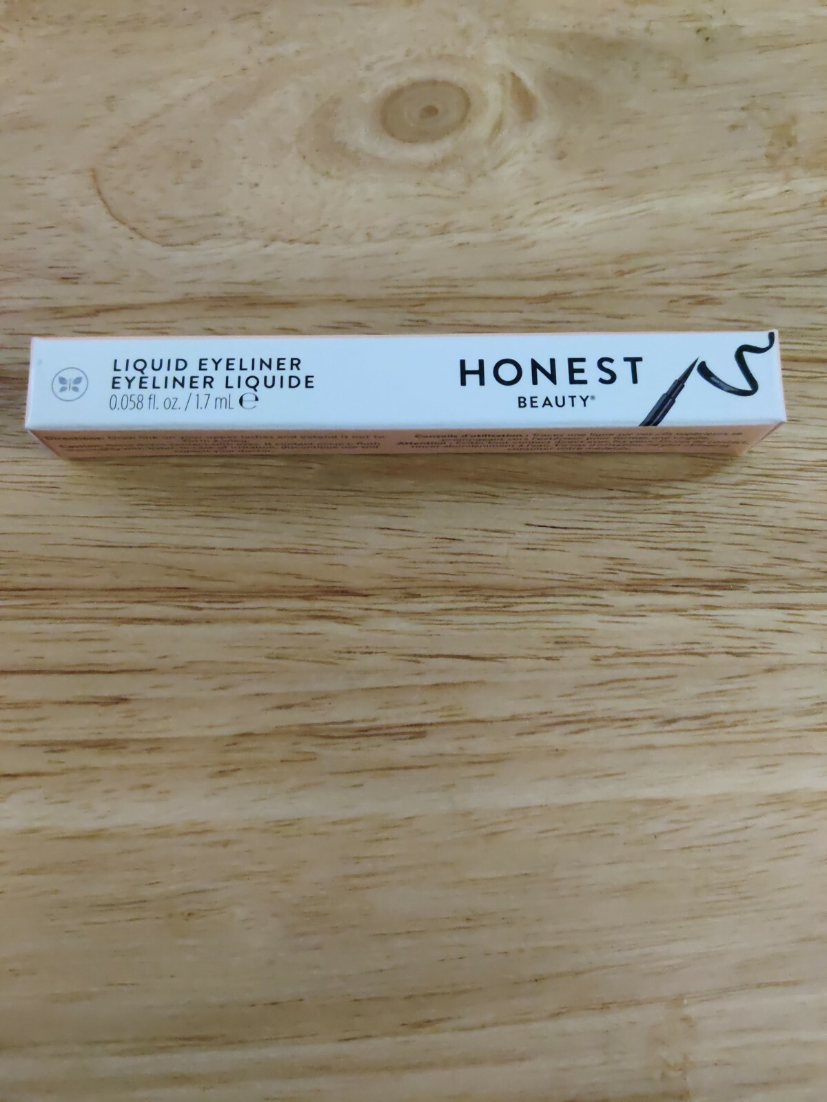 honest eyeliner