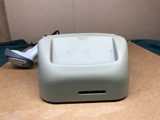 Safran Sagem Securite Passport Scanner Boitier Passeport TES w/ Barcode Scanner