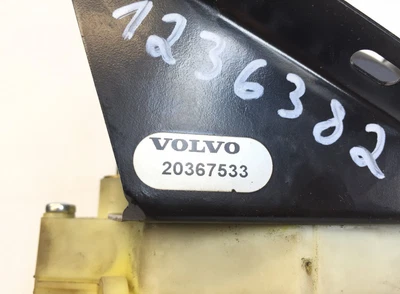 9617242040 WABCO 20367533 Hand Brake Valve For VOLVO DAF Truck 
