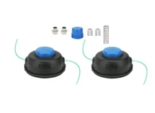 THTEN T25 Tap Advance Trimmer Heads Kit for Husqvarna RedMax Jonsered Craftsman
