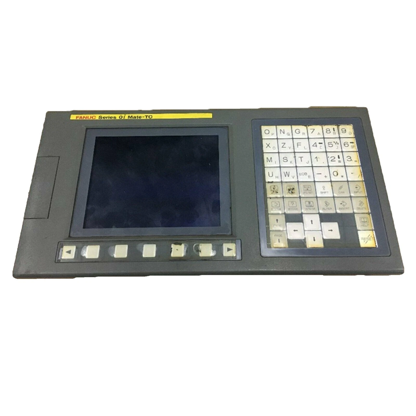 Sistemas de control FANUC Series 1 & PLC