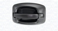 Magneti Marelli 350105018700 Door Handle For CitroËN Fiat Peugeot