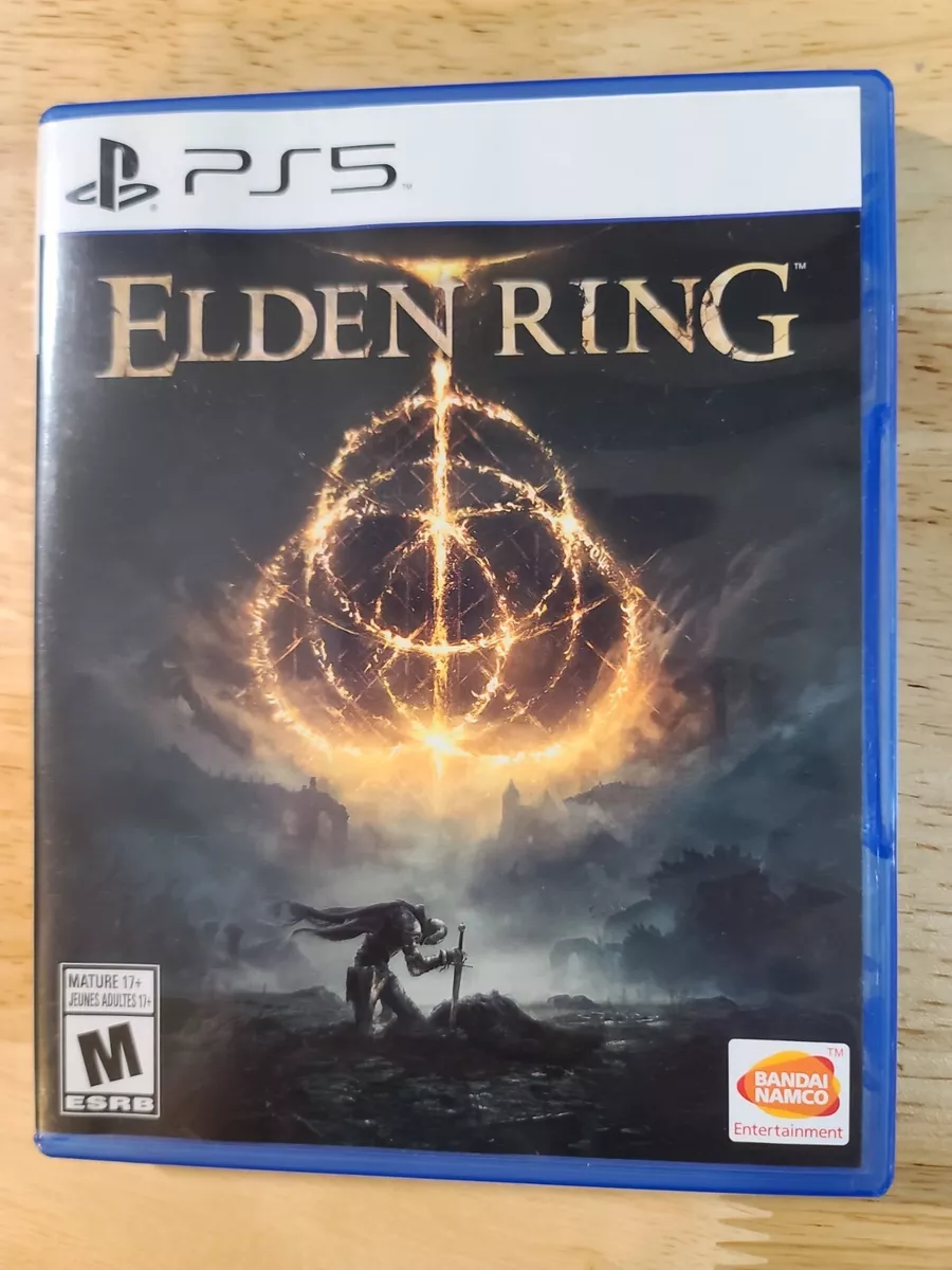 Elden Ring Standard Edition PlayStation 5 - Best Buy