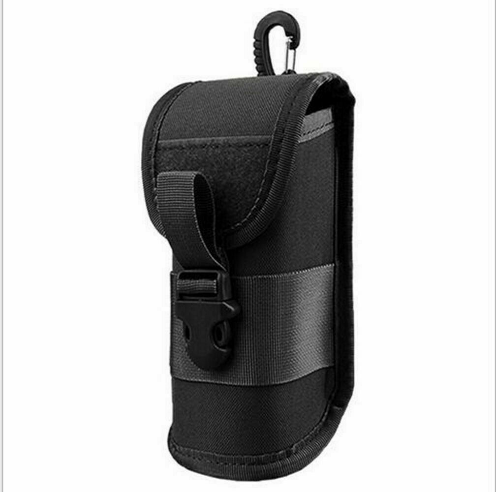 Tactical Outdoor Glasses Pouch Bag Sunglasses Carry Box Case Molle Belt Portable eBay