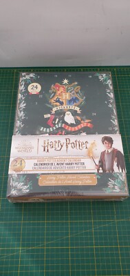 Harry Potter Adventskalender Classic 2023