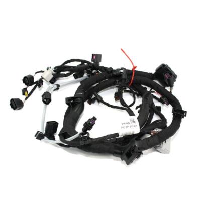 Wiring Harness for Skoda VW Audi Seat 1.0 04C971612AK