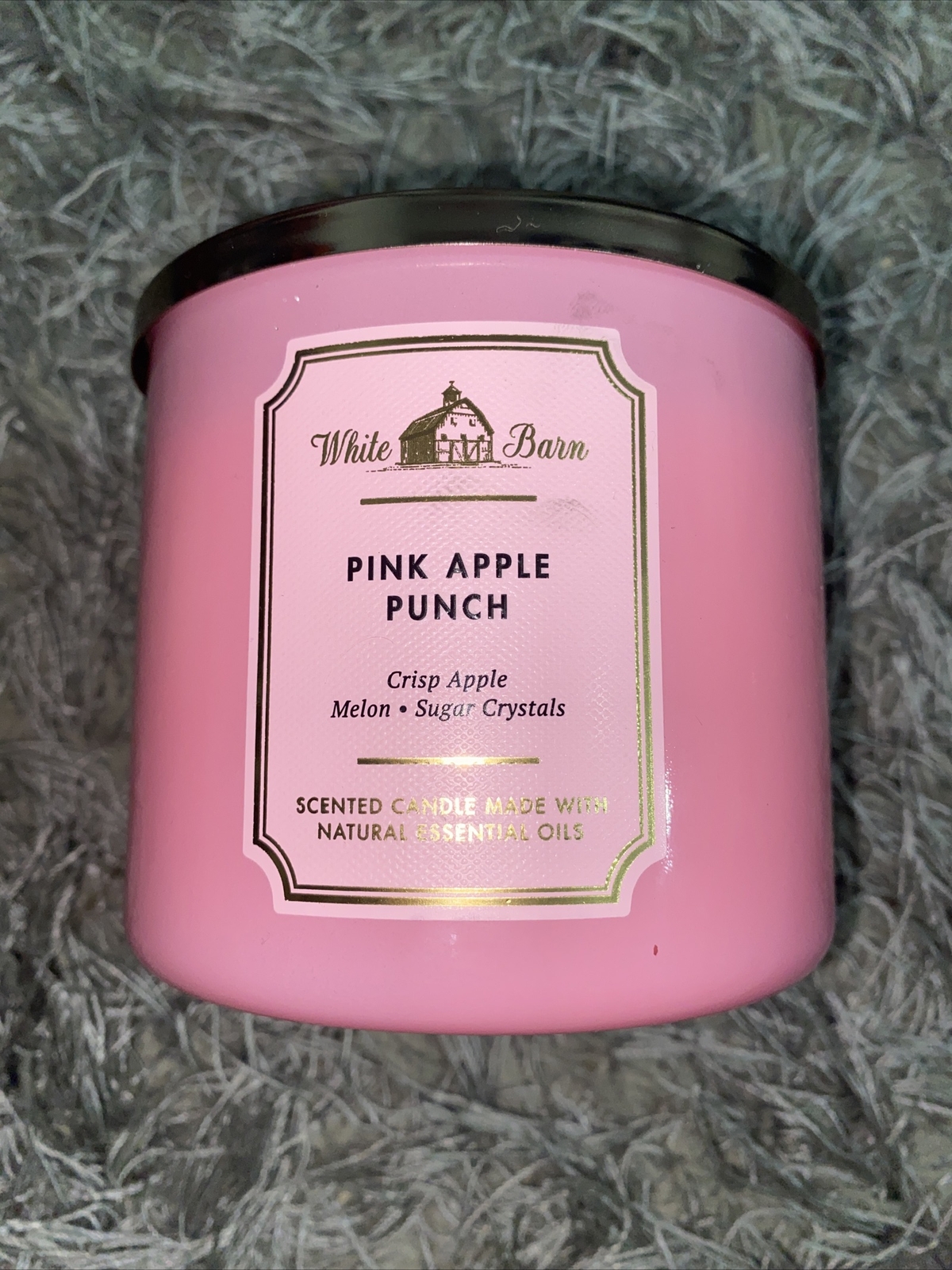 bath and body works 3 wick candle brand new eBay