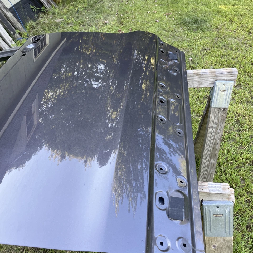 Range Rover Discovery 2020 conductor puerta delantera izquierda LR080196 P360 Metropolitan Foto 2 de 4