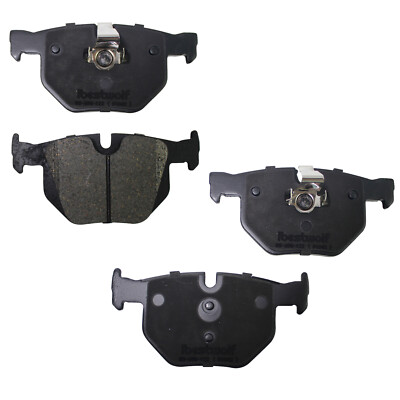 Rear Brake Pads BMW X5 Rear Ceramic Brake Pads For BMW X5 X6 5 - Foto 5