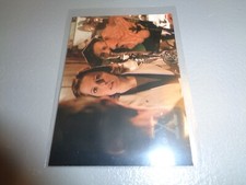 1996 20th Century Fox The X-FILES Season 2 Two Mulder & Scully Base Card #68
