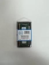 DELL SNP6VDX7C/8G, DELL AA937595 8GB DDR4 SDRAM Memory Module