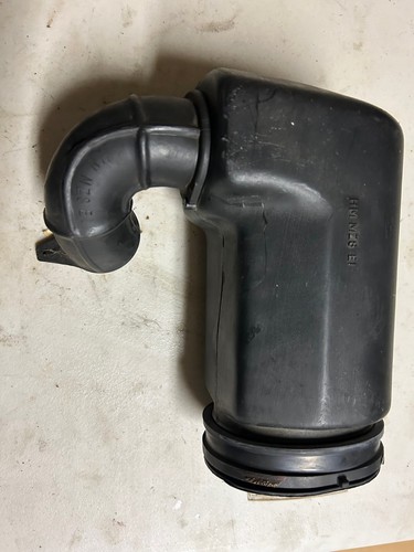 HONDA NCZ50 AB12 MOTOCOMPO NEW GENUINE AIR FILTER ELEMENT 17205-GC6-000 - Foto 9