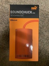 puma soundchuck speaker