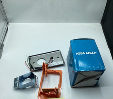 SECURITRON MKA Mortise Keyswitch Alternate Single ,Door Switch, 500-13350