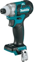Makita Dt04z 12v Max Cxt Lithium-ion Brushless Cordless Impact Driver, Tool Makita Dt04z 12v Max Cxt Lithium-ion Brushless Cordless Impact Driver, Tool