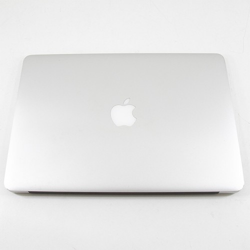 Apple MacBook Air - 13.3" - Intel i5 - 8GB RAM - 128GB UFS - Silver - MMGF2LL/A - Afbeelding 5 van 6