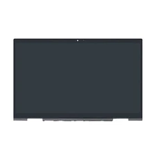 LCD Touch Screen Digitizer Display Assembly w/Bezel for HP ENVY X360 13-AY0055CL