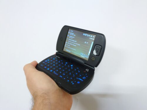 XDA Exec SPV M5000 Mda Pro HTC Universal Windows Handy PDA QTEK 9000 PU10 - Bild 3 von 21