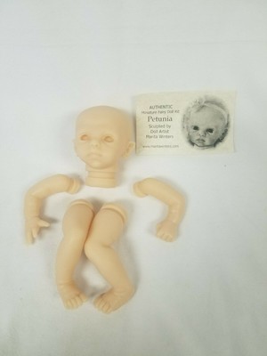 micro preemie reborn kit