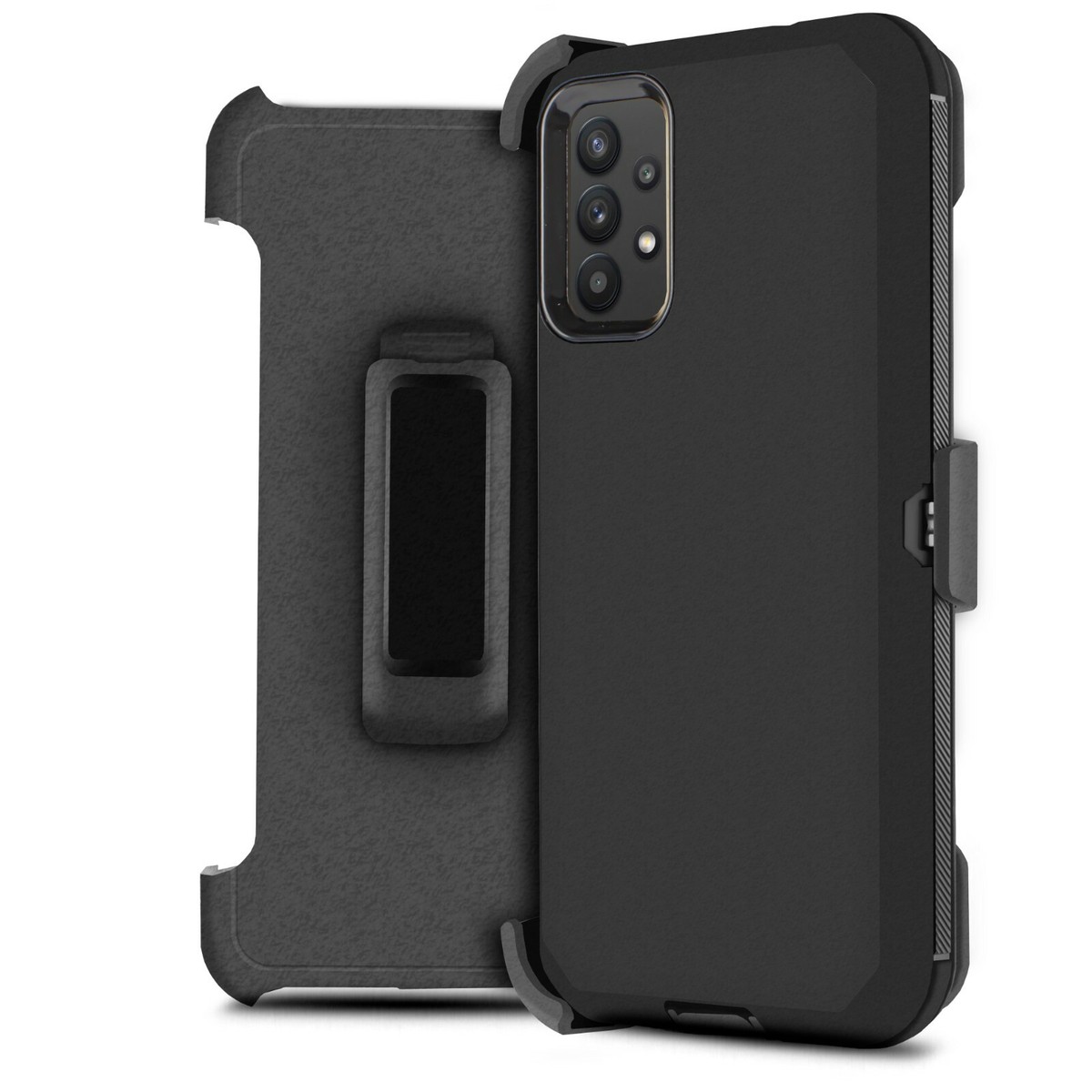 Holster Samsung A51 Defender Case Samsung Galaxy A51 5g Otterbox