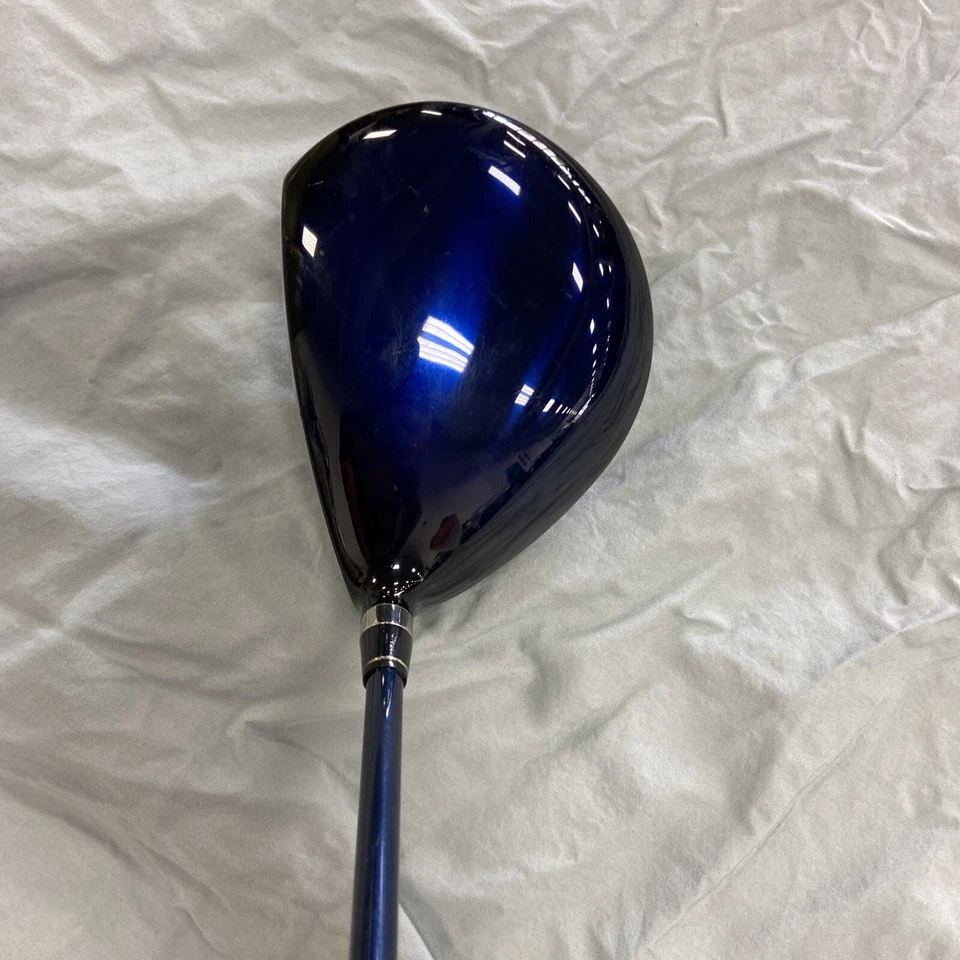 MacGregor Mac Tec NVG 435 Titanium Driver 10.5*-it Comes W/headcover-👍👍 - Image 3 of 4