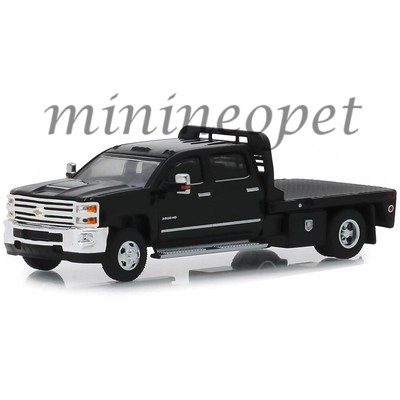 2018 chevy silverado toy truck