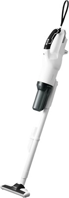 HiKOKI R36DB(SC)(NN) 36V Stick Vacuum Cleaner Cyclone Type White Body Only New