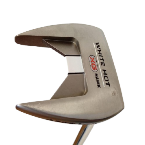 ODYSSEY WHITE HOT XG HAWK 33inch Putter Very Good | eBay