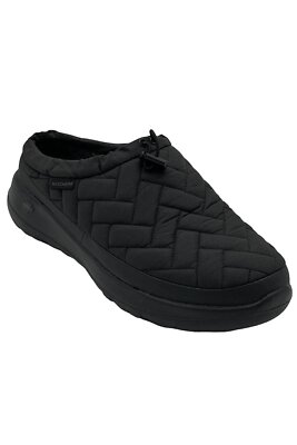 Skechers On the GO Joy Washable Puffer Slip Ons Cozy Feels Black
