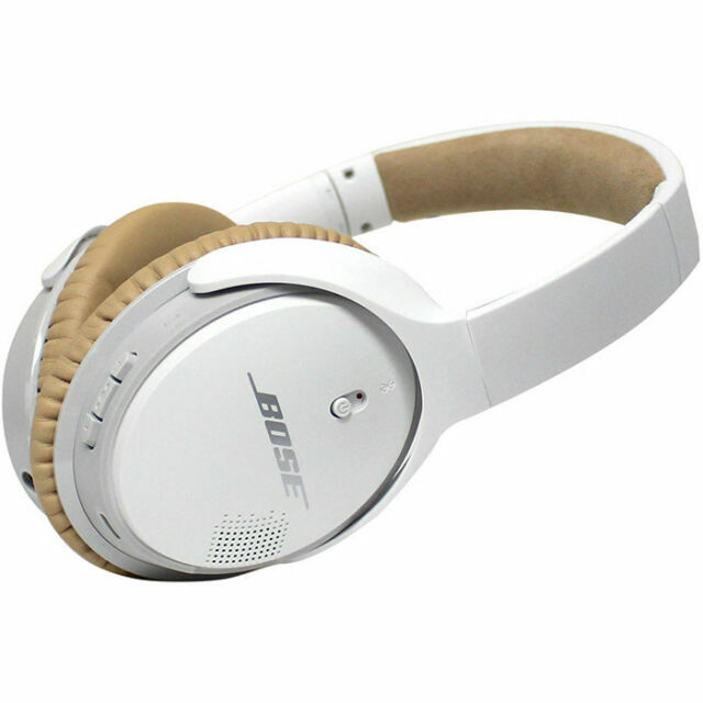 bose around ear wireless ii