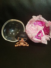  LOL PHARAOH BABE SPARKLE SERIES DOLL MBE new