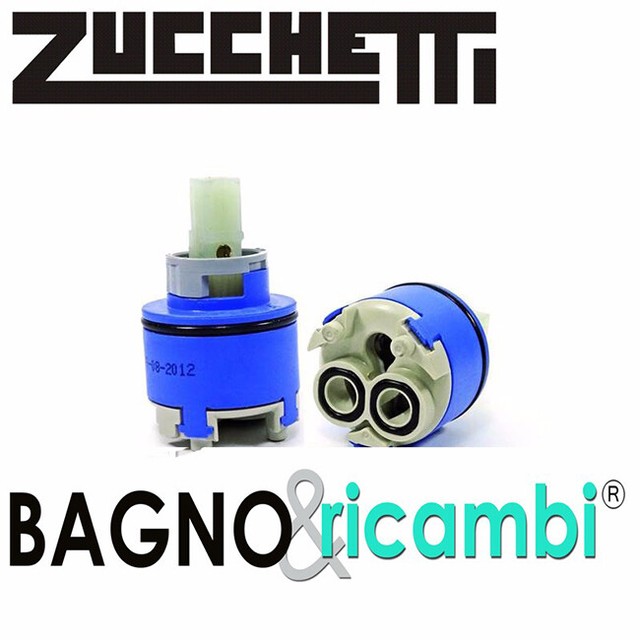 Replacement Cartridge for Series Wind Diameter 35 R98122 Zucchetti eBay