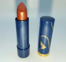 Alexandra De Markoff Lasting Luxury Lipstick Dark Chocolate NEW Old Stock