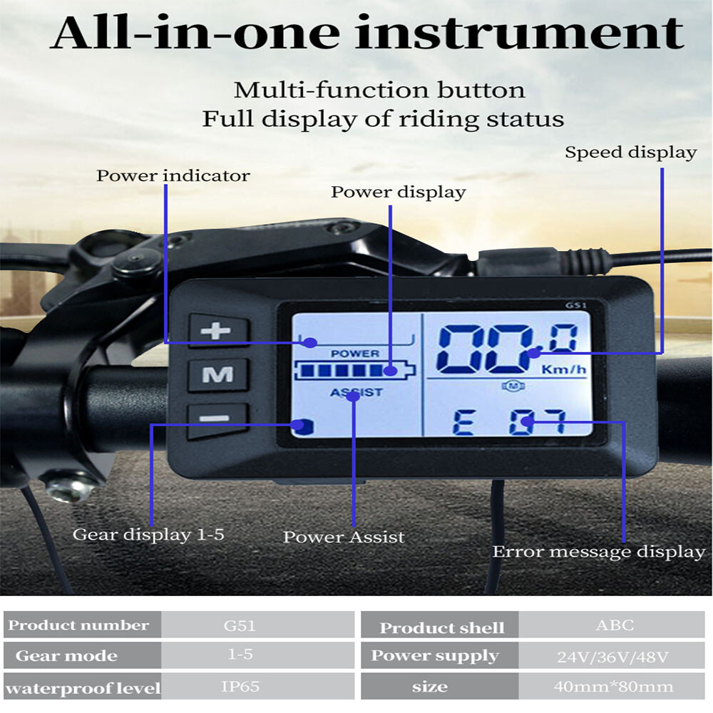 g51 lcd display manual manufacturer