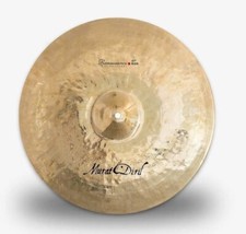 Murat Diril Crash/Ride 20" Renaissance Brillant