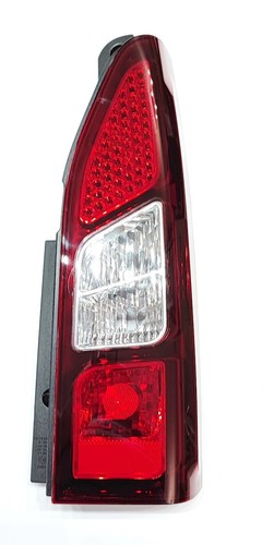 Feu Arrière Droit Valeo Pour Peugeot 407 Berline (2005-2010) - Neuf D'origine